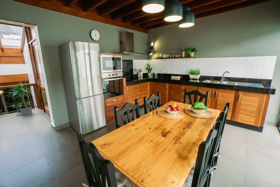 Casa completa